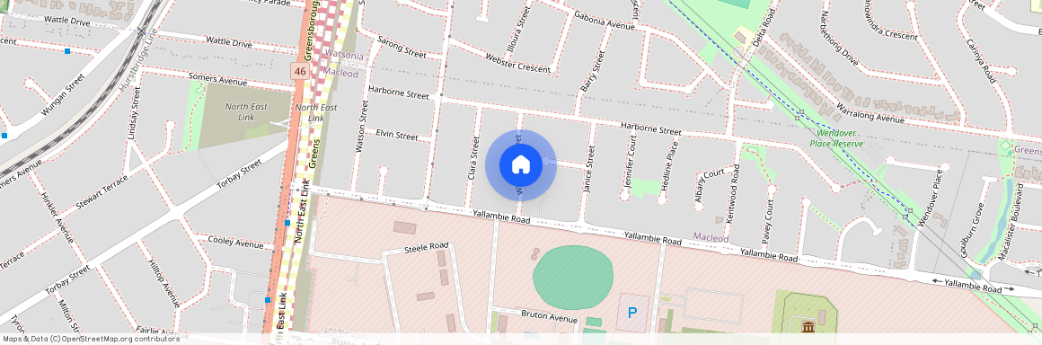 8 Wilkinson Street, Macleod, VIC 3085