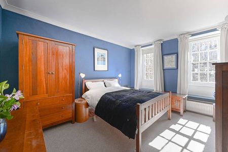 1 Bed Flat, Vale Court, SW3 - Photo 3