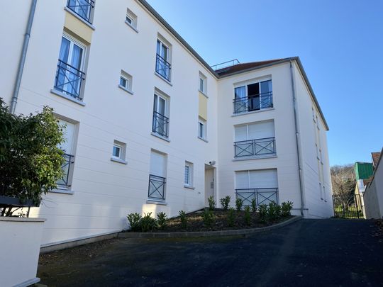 Location Appartement 2 pièces 39m² PALAISEAU 91120 - Photo 1