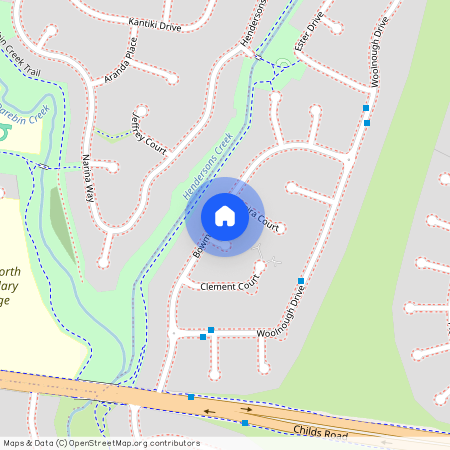 26A Bowman Drive, Vic 3082, Mill Park