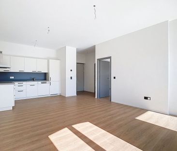 Appartement avec encadrement 2.5 pièces avec balcon - Foto 2