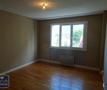 Location Appartement 1 pièce 41m² GRENOBLE 38100 - Photo 6