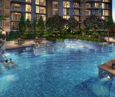 Treasure Crest (D19), Condominium - For Rent - Photo 5
