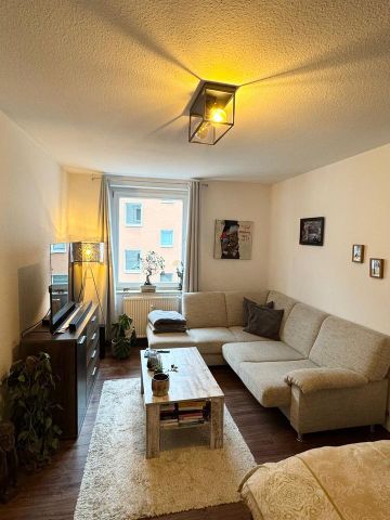 Möblierte Wohnung in Toplage Köln-Zollstock - Foto 3