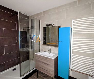 Appartement à louer Bourges - Photo 3