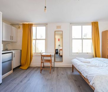 Studio to rent - Photo 5