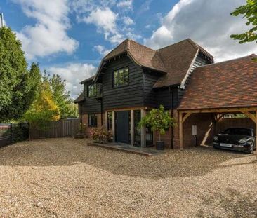 Aylesbury Road, Aston Clinton, HP22 - Photo 2