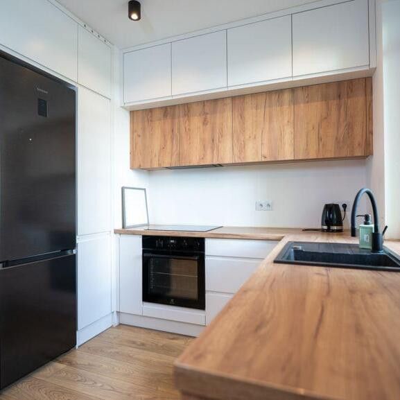 Przytulne 2 pokoje z ogródkiem - Photo 1