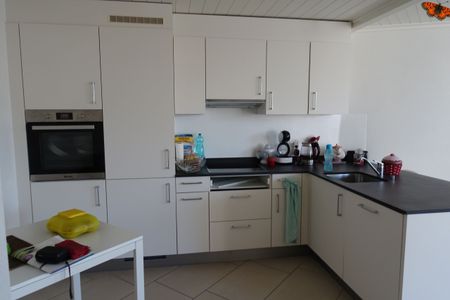 SPACIEUX 2 ½ PIÈCES de 54 m2 au cœur du village ! - Foto 5