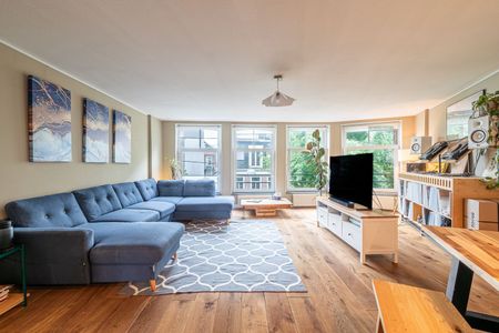 Appartement te huur: Gerard Doustraat 103-D 1073 VS Amsterdam - Photo 2