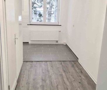 Das Glück hat ein Zuhause - Moderne 2-Zimmer-Wohnung mit Balkon - Photo 5