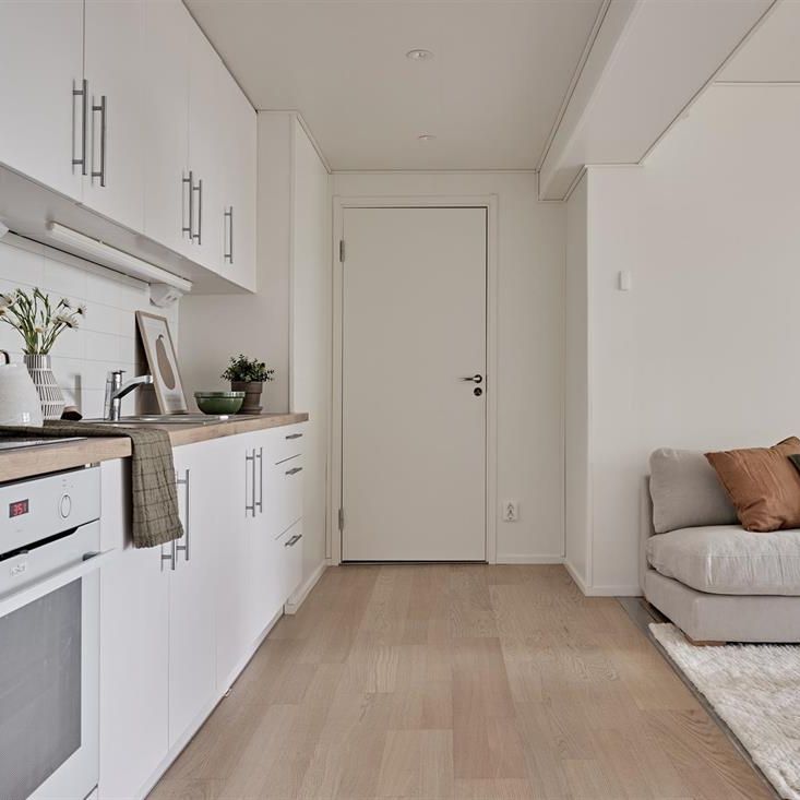 Tallörtsbacken 19 lgh 1108 - Foto 1