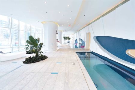 For Lease - 1 Bloor Street Unit# 2001, Toronto, Ontario - Photo 5