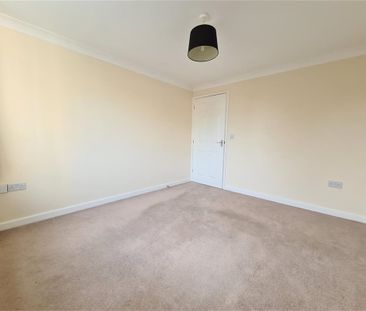 9 Usher House, Abbeygate Court, March - Photo 1