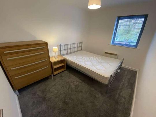 Angel Meadows, Naples Street, M4 - Photo 1