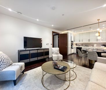Thorne House, SW11, London - Photo 2