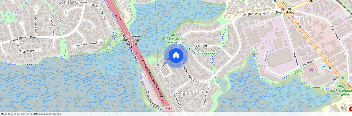 49 Longford Park Drive, Takanini, Papakura