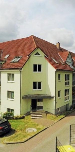 3,5 Zimmer Maisonette Wohnung in Selmsdorf - Foto 1