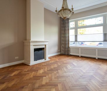 Huis te huur: Jozef Israëlsplein 4 2596 AS Den Haag - Photo 1