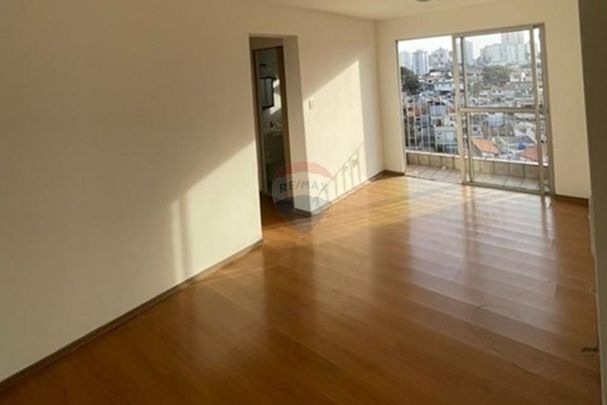 apartamento de 50m, 2 dormitórios, 1 vaga na Freguesia do Ó! Ótima localização - Photo 1