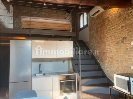 Mansarda via Francesco Petrarca, Centro Storico, Parma - Photo 3