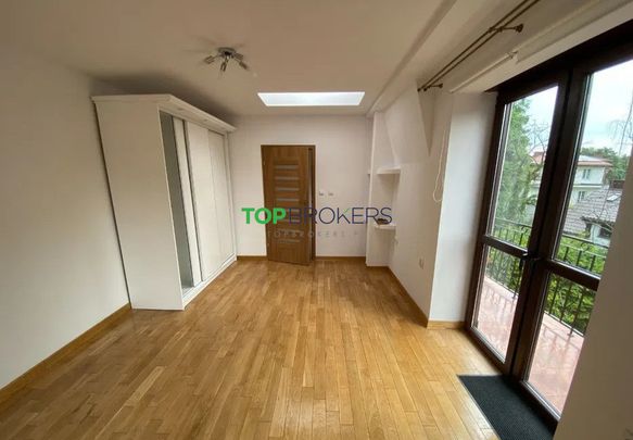 Warszawa, Wawer, Wawer Anin, Vi Poprzeczna - Zdjęcie 1