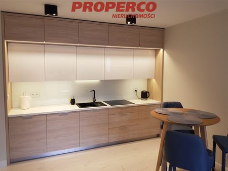 Kielce, Centrum, Panoramiczna - Zdjęcie 5