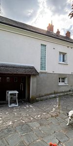 Maison à louer à Neuville Aux Bois - 4 pièces avec grand jardin - Photo 3