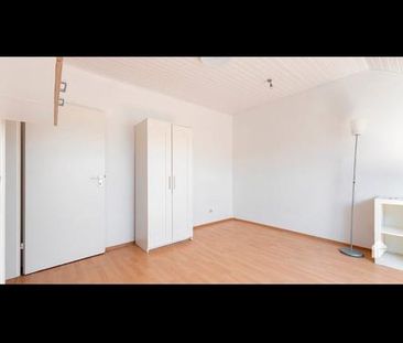 Zu vermieten 1 Zimmer Wohnung in Neckarau/Mannheim - Photo 6