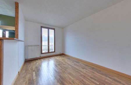Location appartement 2 pièces, 39.34m², Fontenay-sous-Bois - Photo 2