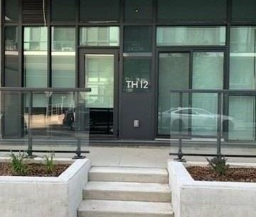 For Lease - 4055 Parkside Village Drive Unit# TH12, Mississauga, On... - Photo 2