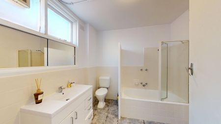Ground Floor Living with Car Space in Prime Carlton North Pocket - Photo 4