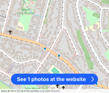 Stunning Townhouses in Three Kings - Photo 1