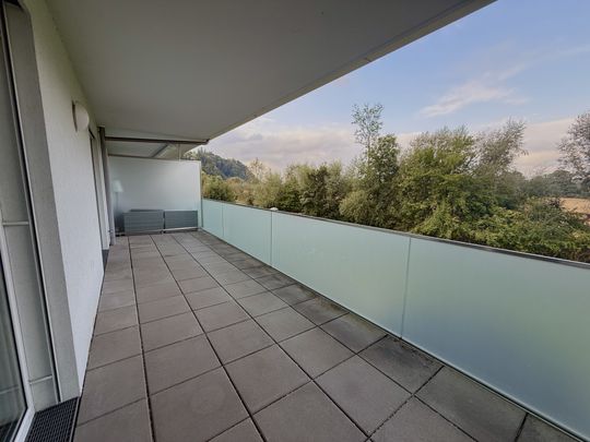 Ihre Auszeit vom Alltag- Wohnen nahe Pleschinger See! - Photo 1