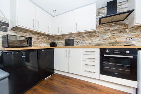 B Headingley Mount, Headingley, Leeds - Photo 2