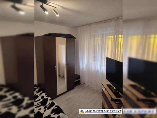 Apartament 2 camere Cf 1 et 2 in Visoi Campulung - Fotografie 1