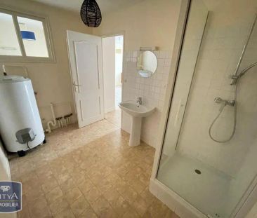 Appartement à louer 2 pièces 45m² - Photo 3