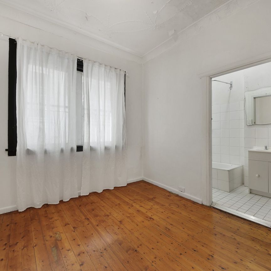 16/3 Springfield Avenue, Potts Point NSW 2011 - Apartment For Rent - $500 | Domain - Photo 1