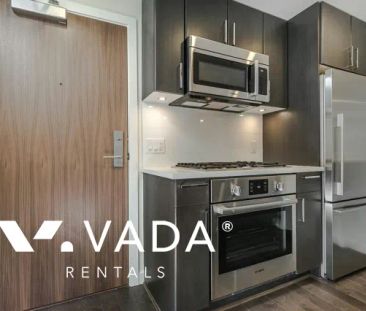 Unfurnished, 1 Bed 1 Bath Apartment For Rent - Photo 2