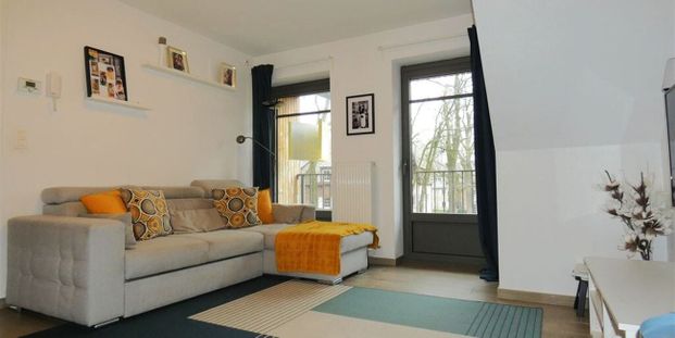 Appartement te huur in Kalmthout voor € 825 met 2 slaapkamers - Photo 1