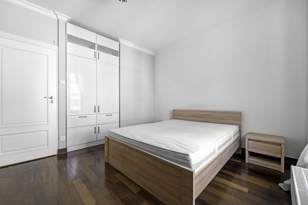 Apartament w kamienicy | Ścisłe centrum - Фото 1
