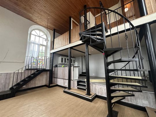 Blakeney Hill, Blakeney - Photo 1