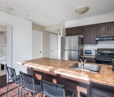 Flex Basic - Lisgar Apartments - Photo 3