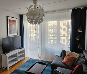Kungsgatan - Photo 1