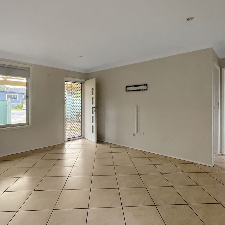 Comfort and Convenience - Photo 1