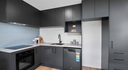 Modern Comfort Meets Easy Living in Riccarton - Photo 5