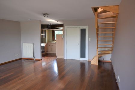 Appartement te huur in Gent met 3 slaapkamers - foto 3