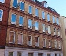 Dachgeschoss Wohnung, RENOVIERT zu vermieten Kiel - Photo 1