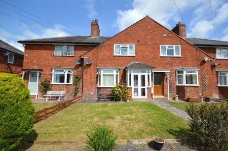 3 bedroom terraced house to rent - Photo 4