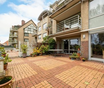 Gelijkvloers drie-slaapkamer appartement met zicht op de Golf van B... - Photo 3